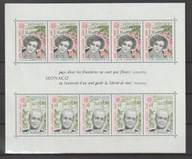 MONACO, ARKUSIK , SŁANIA