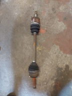 PÓŁOŚ LEWY PRZÓD HYUNDAI I30 I 1.4b