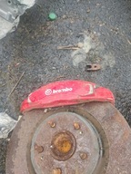 ZACISK HAMULCOWY PRAWY PRZÓD KIA STINGER GT BREMBO 20C44204 3.3