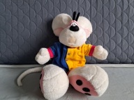 Diddl myszka Maskotka 30cm E1