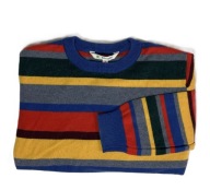 SWETEREK DZIECIĘCY DLA CHŁOPCA WIEK 7LAT