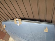 Maska do Mercedesa R 107 SL