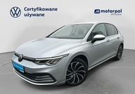 Volkswagen Golf Life Pakiety, ACC, Podgrzewane fotele, Podgrzewana kierow