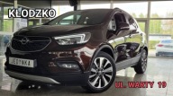 Opel Mokka X MOKKA X TURBO Tylko 76.ooo km Perfekcyjny stan MOZLIWA ZAMIANA