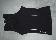 Skins koszulka kompresyjna A200 sportowa-top M/L