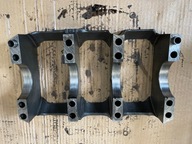 AUDI A6 C6 2.7 V6 TDI PODSTAWA PODPORA WAŁU KORBOWEGO bpp