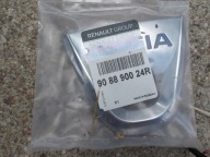 Emblemat klapy Duster Dokker Lodgy Logan Sandero 908890024R