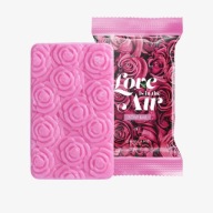 Mydło Love Magnet ORIFLAME w kostce ZAPACHOWE kwiatowo-wiśniowe 75g
