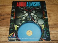 Czasopismo - AUDIO ADVISOR, Winter 2020 !