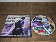 MADE MAN ADVENT RISING SUPREME RULER 2020 PL/ENG 2