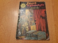 PODZIEMNY FRONT Skarb w Winterhofie - wyd. 1