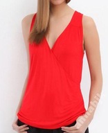 Bluzka letnia 42 / XL modna