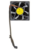 Wentylator SilentiumPC 80 x 80 mm ZEPHYR 80