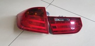 KOMPLET LAMP TYLNYCH BMW F31 COMBI 2012 LEWE