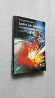 LUDZIE JAK BOGOWIE 3 - Petla wstecznego czasu - Sniegow ... (1988) BDB