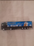 Ciężarówka reklamowa - Mercedes 1:87 Franziskaner Weissbier