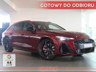 AUDI A6 TFSI quattro Avant Combi (367KM) 2025