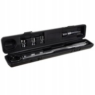 Klucz dynamometryczny 1/2 28–210 Nm BIGSTREN 17/19/21 Certyfikat Kalibracji