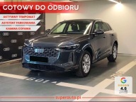 AUDI Q5 TFSI quattro advanced Suv 2.0 (204KM) 2026