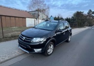 Dacia Sandero Dacia Sandero II 1.5 dCi Stepwey 1.5 Diesel 90KM