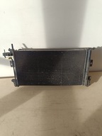 Pas przedni chłodnice wentylatory Ford Focus MK3 1.6 105 KM Benzyna