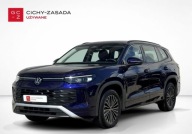 Volkswagen Tayron 1.5eTSI 150KM mHEV 7os. HAK LED IQMatrix Navi Kamera360