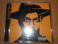 The Roots - The Tipping Point FOLIA!!!