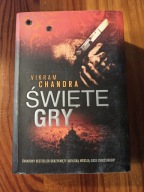 Chandra święte gry