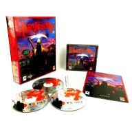 HARVESTER PC BIG BOX KOLEKCJONERSKI PL