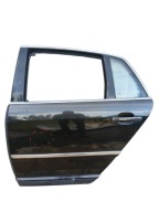 Drzwi lewe tył VW Phaeton LR9V kompletne oryginał