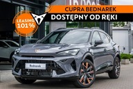 Cupra Formentor 1.5 e-TSI 150 KM DSG - Dostępny