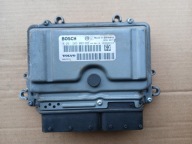 STEROWNIK KOMPUTER SILNIKA ECU VOLVO S40 V50 S60 C70 T5 2.5 0261209009