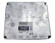 STEROWNIK SILNIKA TOYOTA AVENSIS II T25 2.0