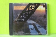 ZIGANSWING - HOOMAGE A DJANGO REINHARDT CD