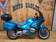 BMW RT R 1100 RS ## piękny motocykl BMW R 1100 RS
