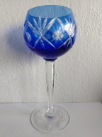 KOBALTOWY KIELISZEK REMER