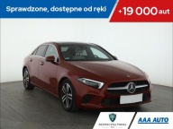 Mercedes A A 180, Salon Polska, Serwis ASO