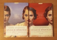 Stulecie Winnych Ci, którzy przeżyli - Ałbena Grabowska