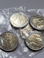 2 Euro Luksemburg 2015 Luxemburg DYNASTIA Mennicza