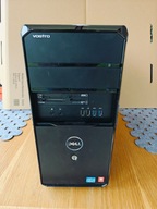 Komputer Dell Vostro 470 i7 3770 3.4 gb16GB ram quadro k2200 4GB