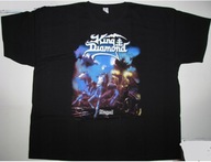 Koszulka KING DIAMOND - "ABIGAIL" - XL