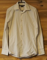 Koszula BIAŁA REMUS UOMO rozmiar 37