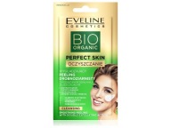 Peeling do twarzy Wygładzające Eveline 8 ml