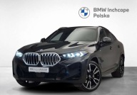 BMW X6 BMW X6 xDrive30d, 22 747M, Panorama, HarmanKardon, Hak 3.0 286KM