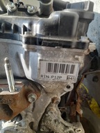 Toyota Yaris III Silnik 1,33 R1N P12P 102 tys