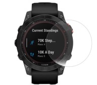 SZKŁO OCHRONNE HARTOWANE Garmin Fenix 7X / Solar