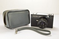 APARAT FOTOGRAFICZNY VILIA OBIEKTYW 69-3 4/40 FUTERAŁ TANIO!