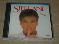 Stephanie-Stephanie 1 wyd.1986