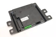 MODUŁ STEROWNIK RADIA DVD 8X23-14C512-AA Jaguar XF 250