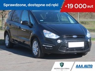 Ford S-Max 1.6 EcoBoost, Salon Polska, Klima